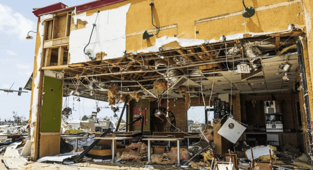 At least 21 dead in Memorial Day weekend storms that devastated several ...