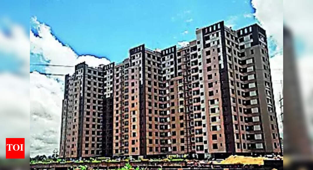 Homebuyers: Homebuyers will now get to know project status online | Bhubaneswar News - Vimarsana News