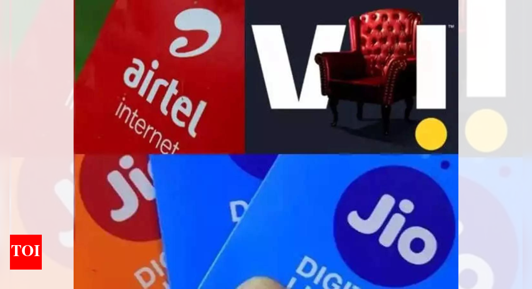 Telcos need to pay GST with spectrum charges - Vimarsana News
