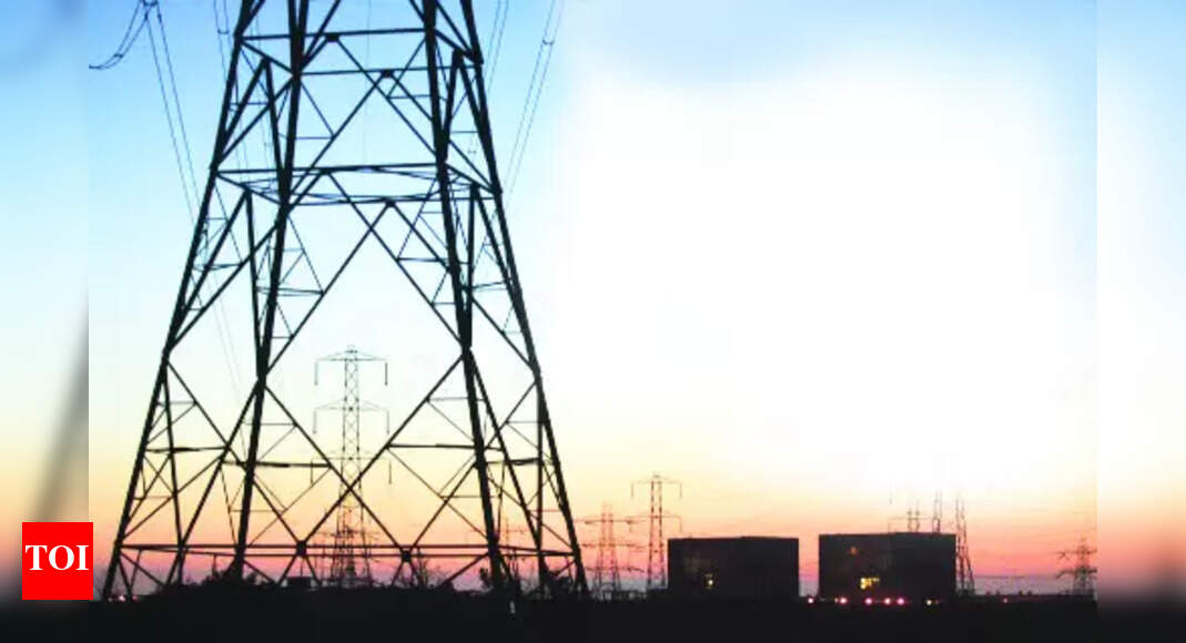 Power Cuts: Residents powerless in face of outages amid heat wave | Ludhiana News - Vimarsana News