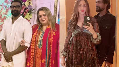 Remo D'Souza's wife Lizelle on her drastic transformation: It took me two and a half years to lose 40 kilos; people would ask my friends if I'd undergone any surgery