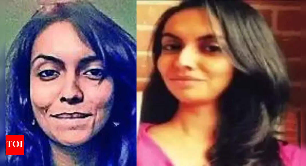 Murder: Salon executive Kirti Vyas Murder Case: Body Not Found, Two Found Guilty in 2018 Case | Mumbai News - Vimarsana News