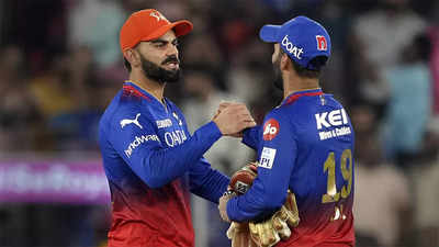 Virat Kohli: 'He loves proving people wrong': Dinesh Karthik on Virat ...