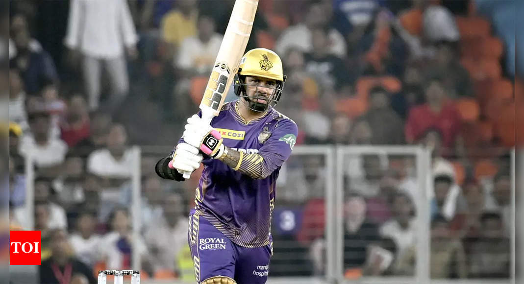 ‘Wrong about Sunil Narine’: Kevin Pietersen applauds KKR star’s stellar IPL 2024 performance | Cricket News