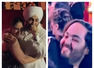 Diljit's iconic moments from Ambani's pre-wedding