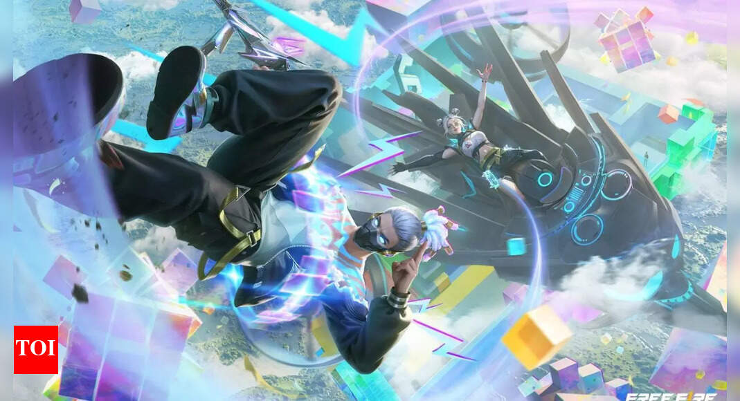 Garena Free Fire MAX redeem codes for May 28: Win skins, weapons, and more | - Vimarsana News
