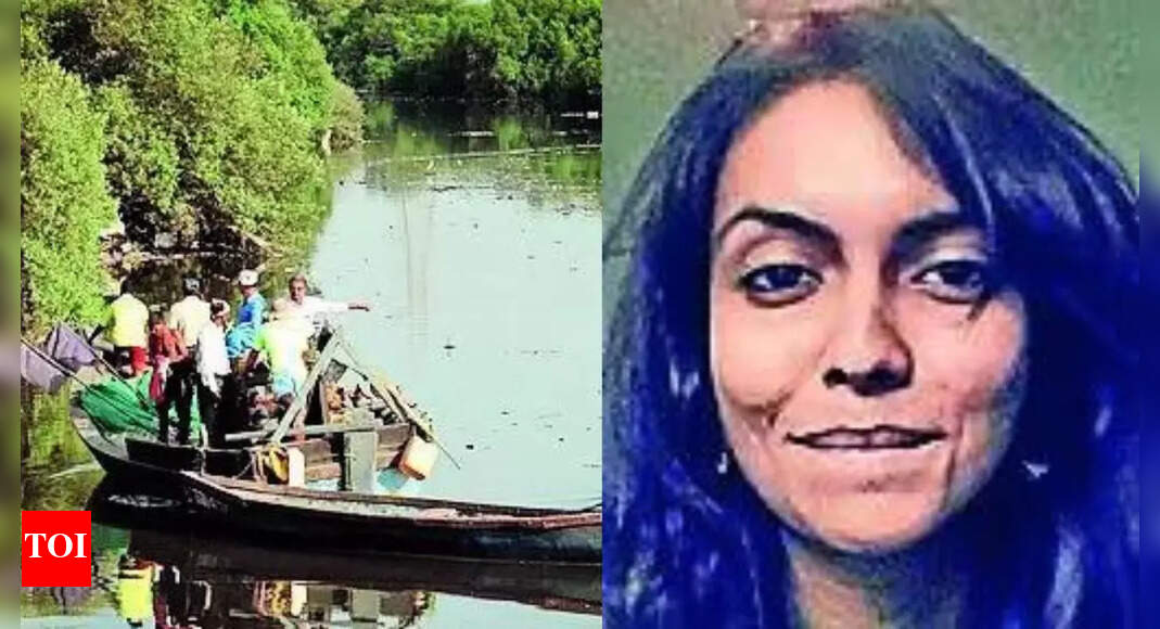 Mumbai salon executive Kirti Vyas's murder: All you need to know | Mumbai News - Vimarsana News