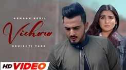 Check Out The Music Video Of The Latest Punjabi Song Vichara Sung By Armaan Bedil