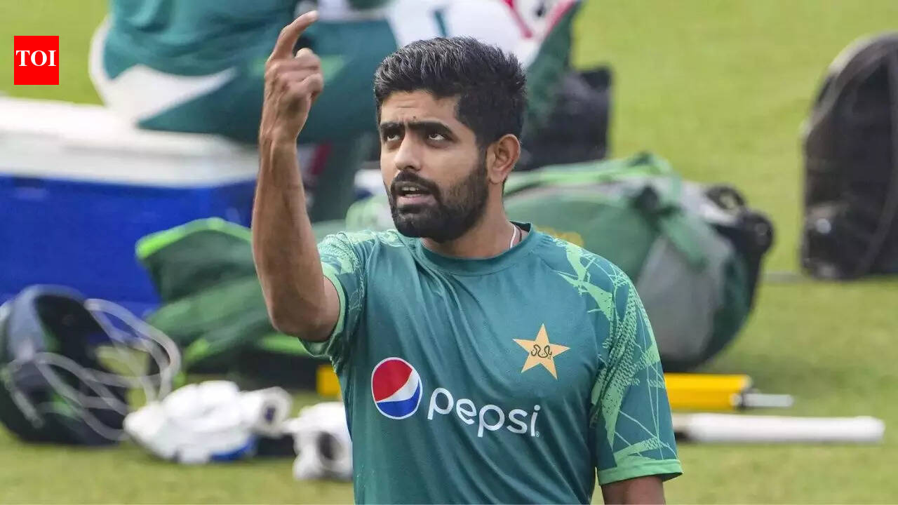 Unpredictable Babar Azam-led Pakistan aim for 'third time lucky' at T20 ...