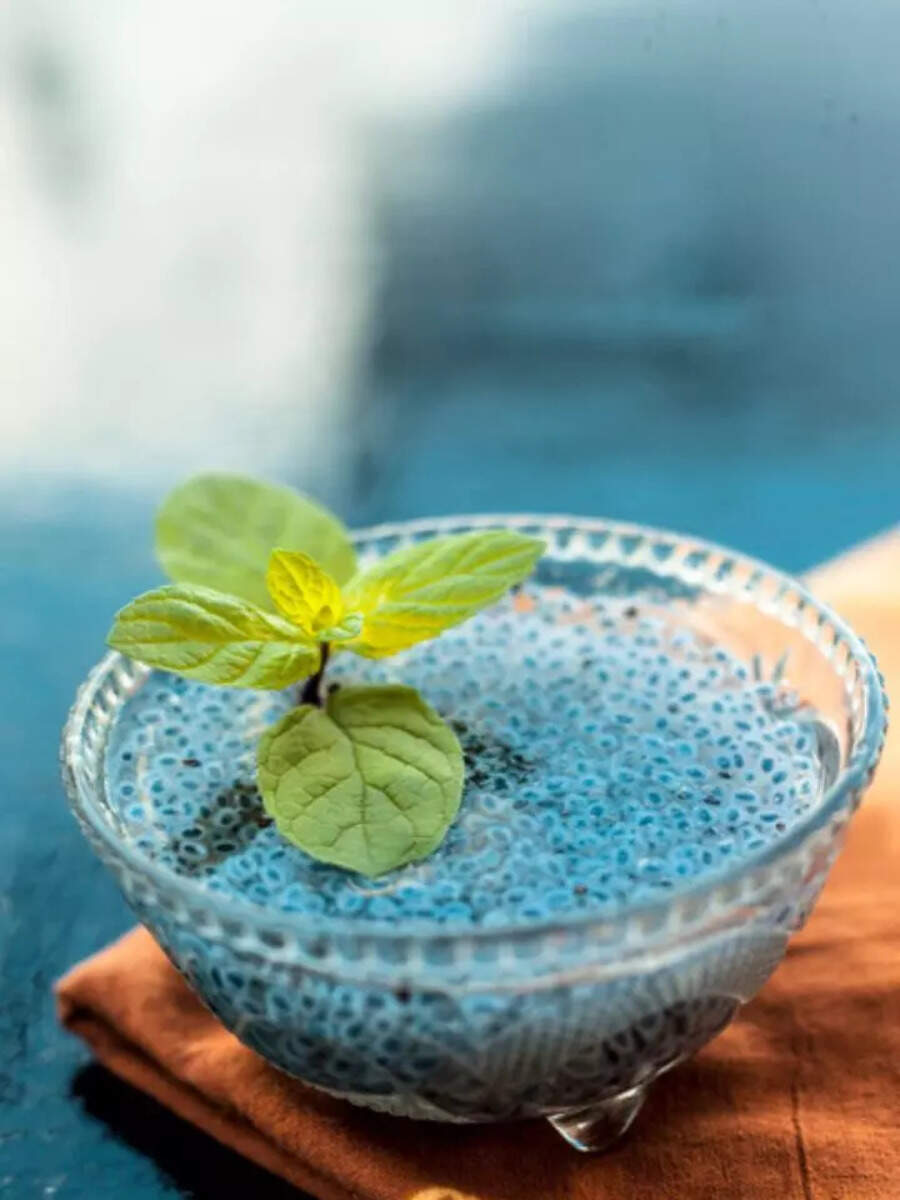 10 Foods To Keep You Cool At 50 Degrees Times Now