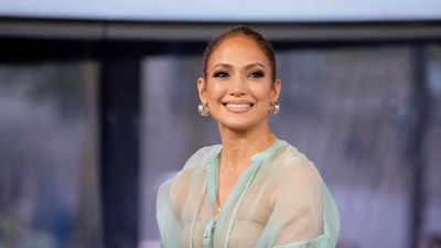 Jennifer Lopez calls AI 'Really Scary' after experiencing fake skincare ads using her image