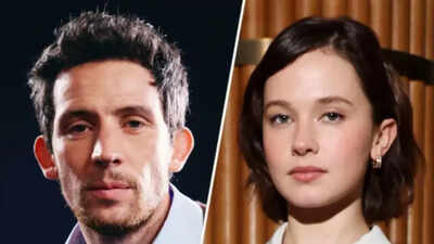 Josh O'Connor and Cailee Spaeny join cast of 'Knives Out 3'
