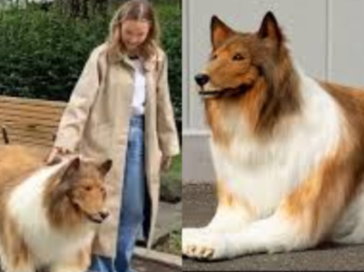 Japanese man who spent lakhs to transform into a dog now wishes to become other animals