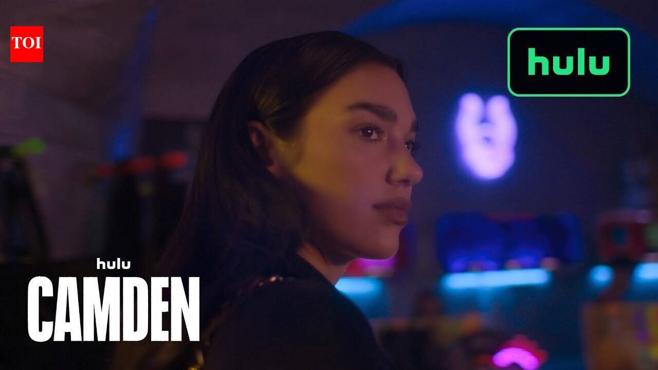 Camden Trailer: Chris Martin And Mark Ronson Starrer Camden Official ...