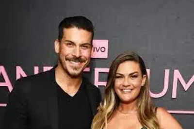 Jax Taylor and Brittany Cartwright's relationship timeline - Times of India