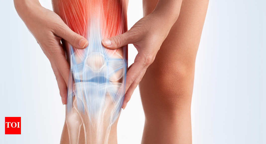 Navigating Arthritis pain during the monsoon season: Tips for managing joint pain - Vimarsana News