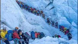 Traffic jam on Everest! 5 pristine places in India that are witnessing unusual crowd this summer
