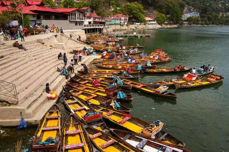 Nainital, Uttarakhand