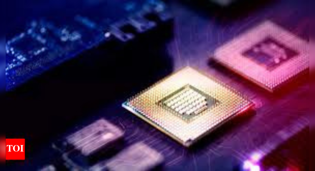 Malaysia targets over $100 billion in semiconductor industry investment