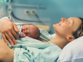 6 things to do right after baby birth for your body, mind and skin