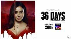 36 Days Trailer: Neha Sharma And Amruta Khanvilkar Starrer 36 Days Official Trailer
