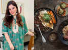 Chef Guntas Sethi talks about her love affair with European cuisine