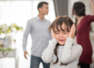 Family issues that SHOULD NOT be discussed in front of kids