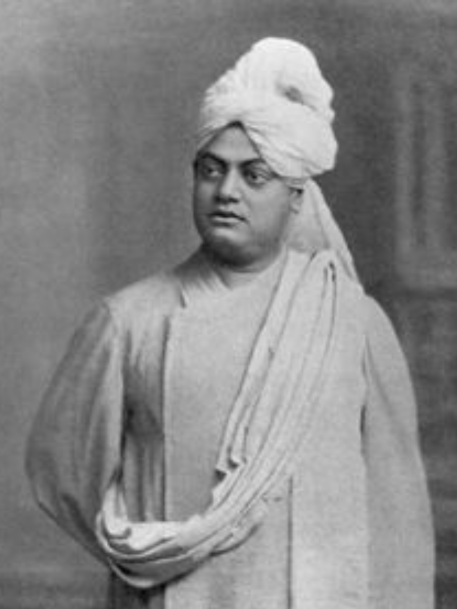 Swami Vivekananda's Quotes For Entrepreneurs | Times Now