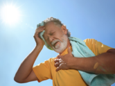 What is heat stroke actually and basic things that can prevent it
