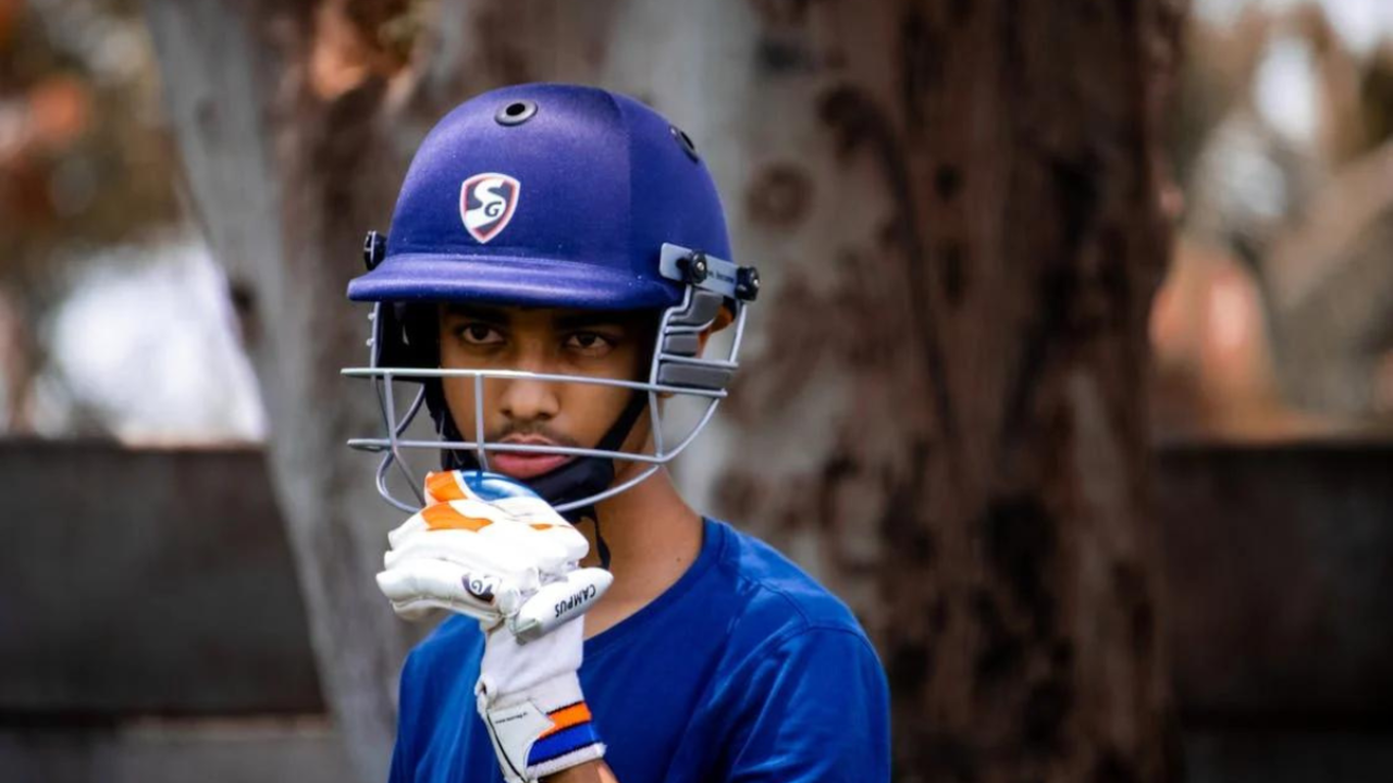 Best Cricket Helmets For Adults: Ensure Your Safety When You Are Playing Cricket – Times of India