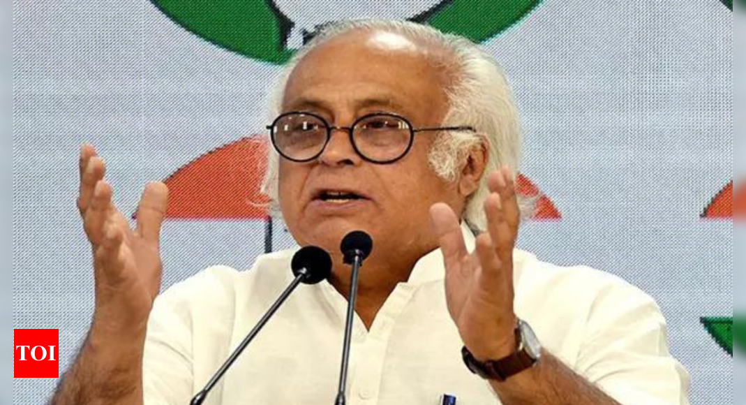 PM Modi’s govt playing with national security by ‘imposing’ Agnipath scheme: Congress | India News