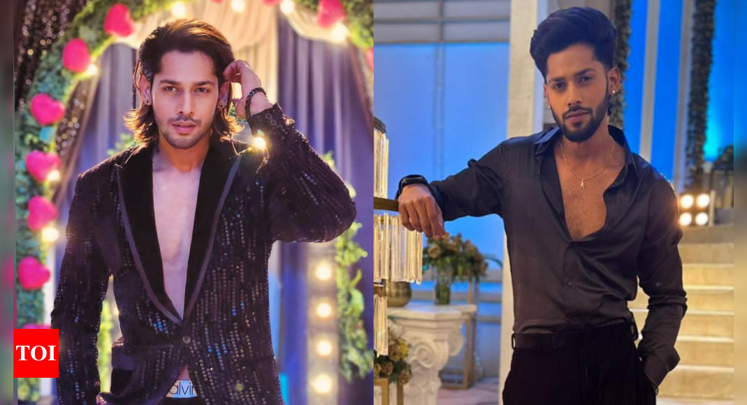 Baseer Ali not quitting 'Kundali Bhagya' returns with a new look ...