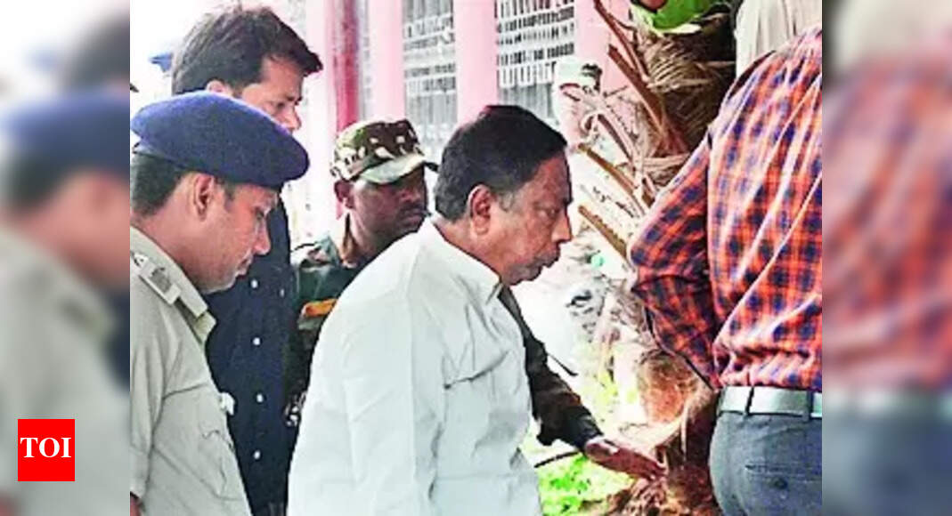 ED gets minister Alamgir's remand for three more days | Ranchi News - Vimarsana News