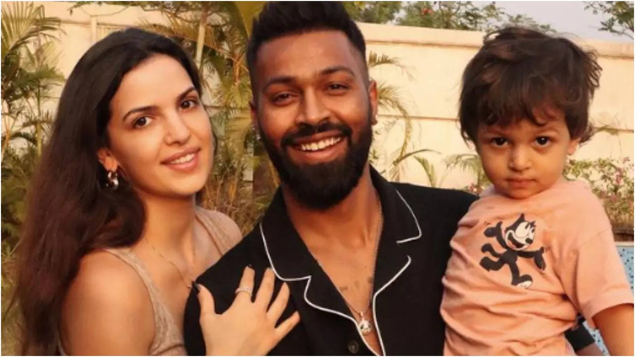 Hardik Pandya-Natasa Stankovic's rumoured divorce: What is a pre-nuptial  agreement and is it legal in India? - Times of India