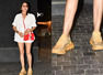 Neena Gupta just wore the coolest sneakers