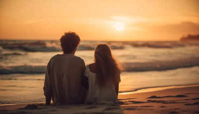 Zodiac Signs and Their Ideal First Date Ideas - Times of India