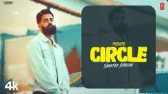 Check Out The Music Video Of The Latest Punjabi Song Circle Sung By Shooter Kahlon