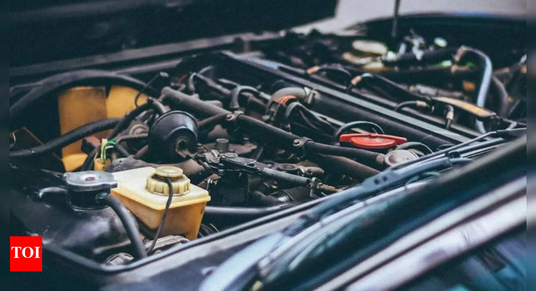 How to keep your car engine from overheating in intense Indian summer heatwaves: Tips and suggestions - Vimarsana News