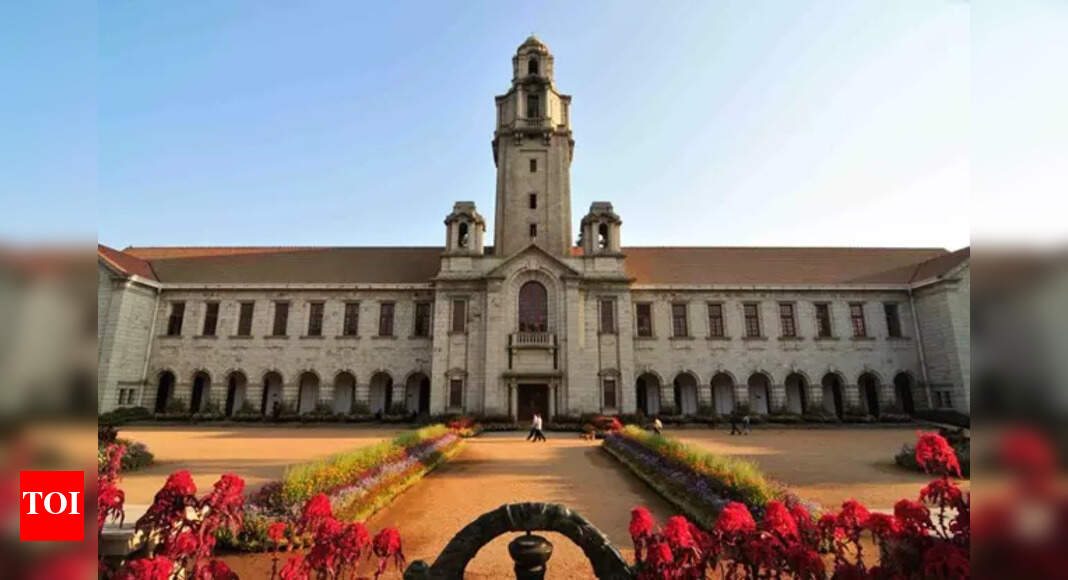 With deeptech becoming critical to business success, IISc's PG Level Advanced Certification programme in AI and MLOps is the right step towards building expertise in this domain - Vimarsana News