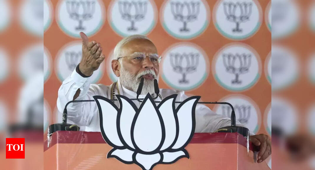 Tmc Snatched Rights Of Obcs To Facilitate Its Appeasement Politics