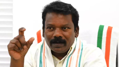 PM Modi can’t fool people in 2024 as he did in 2019: TNCC chief