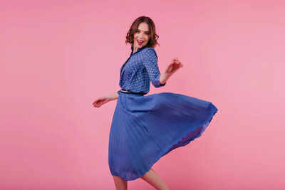 Best Blue Dresses for Women For Every Occasion