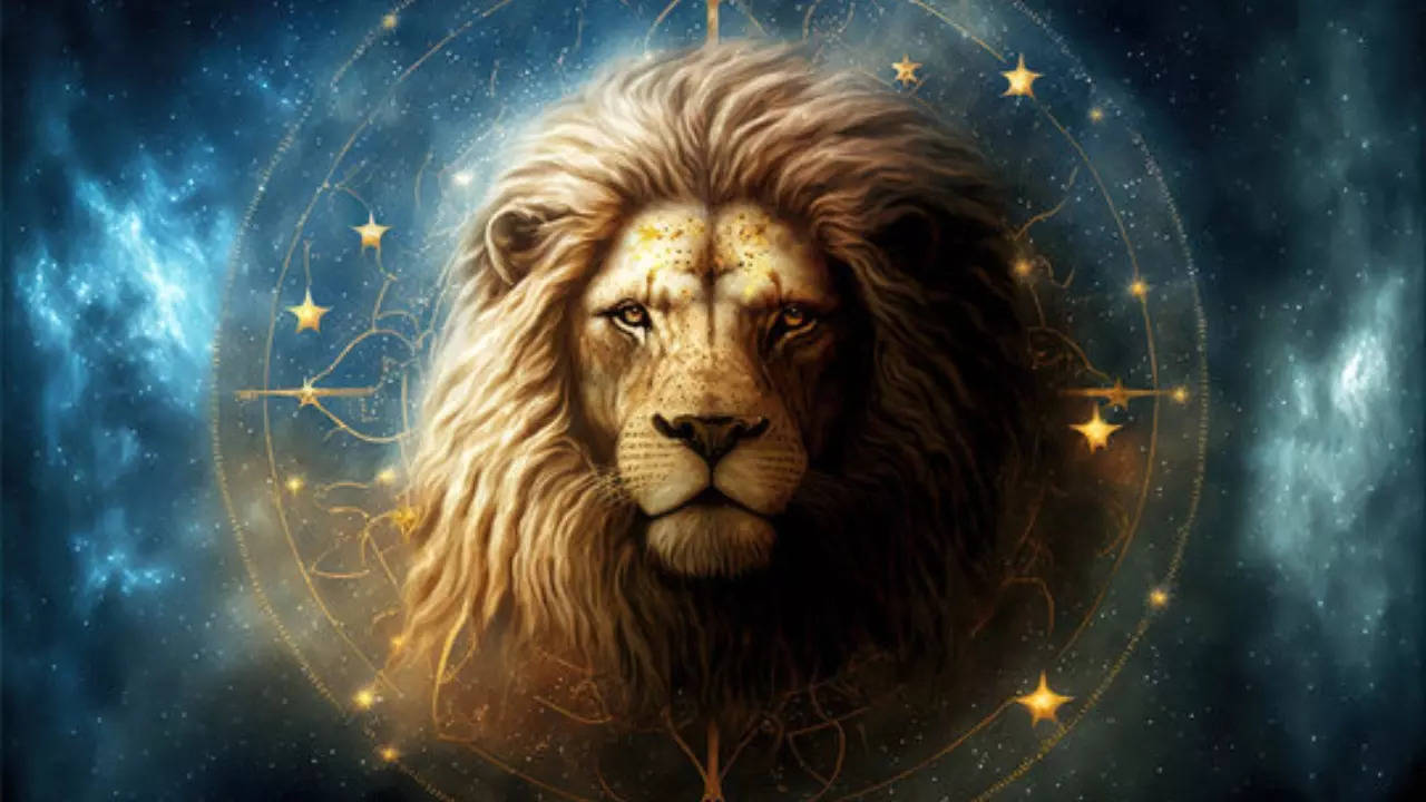 Leo, Horoscope Today, May 29, 2024: Leadership skills and ability to inspire others shine – Times of India