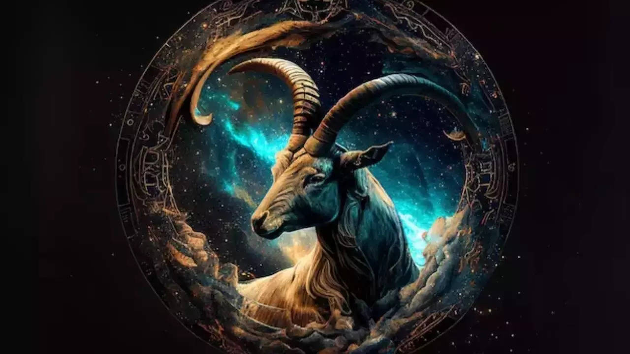 Capricorn, Horoscope Today, May 29, 2024: Productive time for tackling complex projects – Times of India