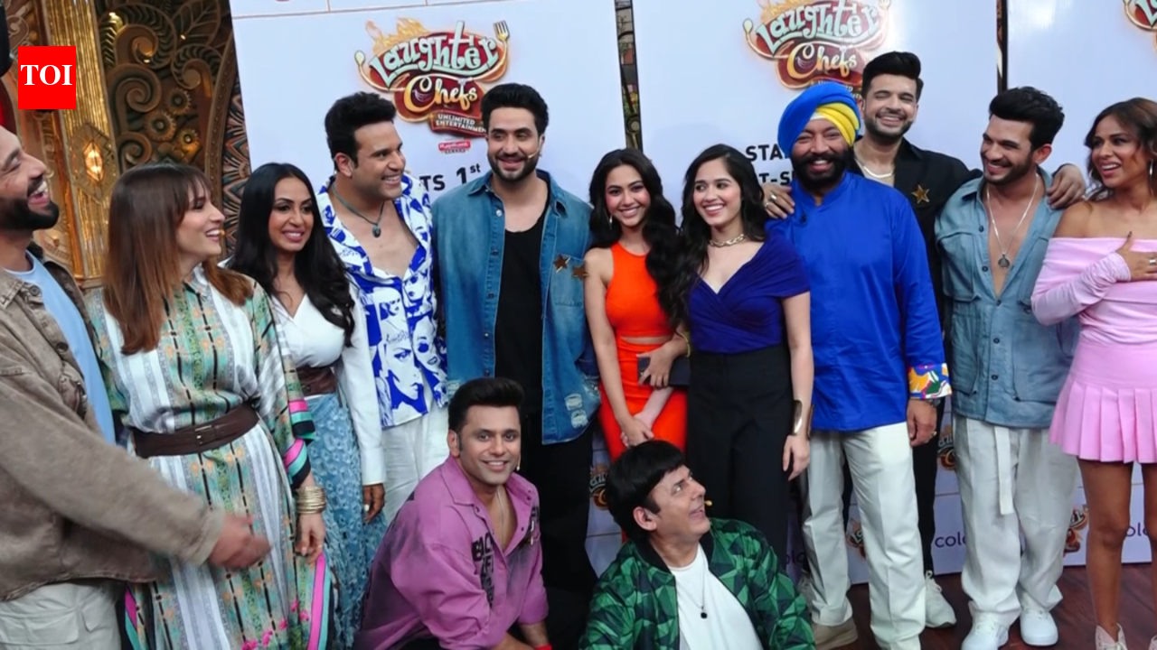 From Rahul Vaidya shaving off his beard to Ankita Lokhande flaunting