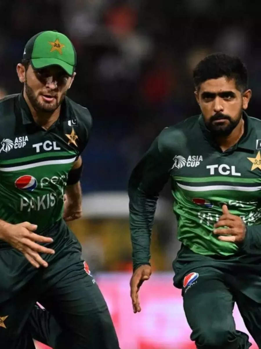 Strongest Pakistan Playing Xi For T20 World Cup 2024 