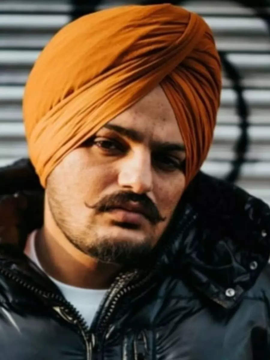 8 Songs By Sidhu Moose Wala: So High, Drippy And More | Times Now