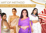 Vidya, Alia, Janhvi: All about method dressing and its effects!