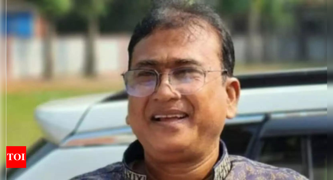 Bangladesh MP murder: 4 kg of flesh found in septic tank