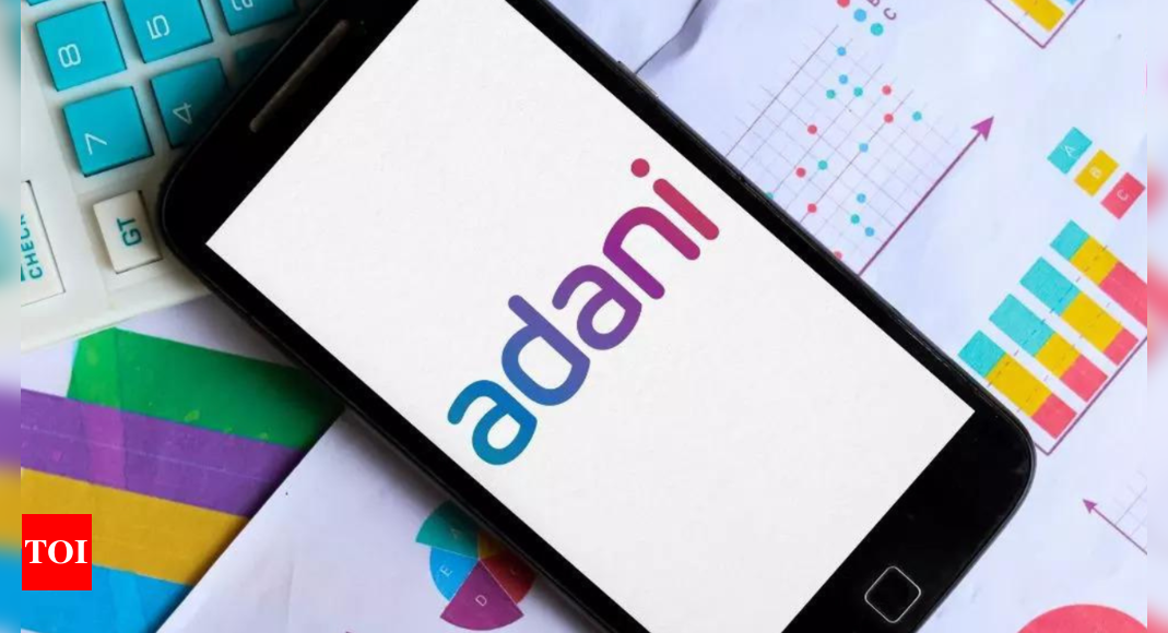 Adani Enterprises gets nod for ₹16,600 crore share sale